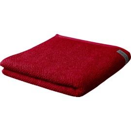 Ross Organic Cotton Hand Towels Selection Ruby, Hand Towel 50 x 100 cm