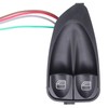 Window Regulator Switch, Electric Window Regulator Switch, Window Switch with
