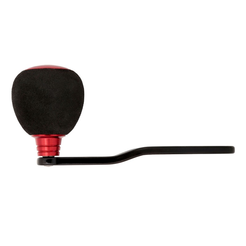 Fishing Reel Handle EVA Knob with Fittings Replacement Parts for