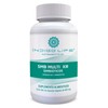 Multi Simbioticos Probioticos Prebioticos Cápsulas 500 Indigo Life Nutráceuticos