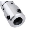 Accusize Industrial Tools R8 to 3/4'' Weldon Shank Arbor Adapter,