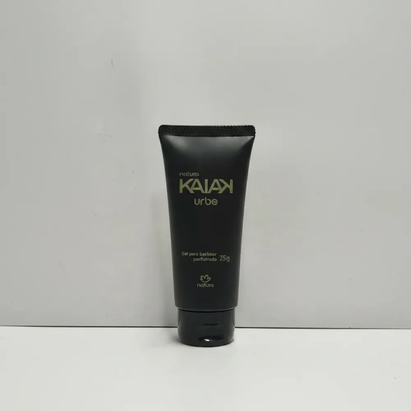 Gel Para Barbear Perfumado Urbe Natura