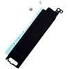 Deal4GO M.2 SSD Heatsink Cover Thermal Plate 1X2MT 01X2MT for
