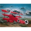 Revell Fokker DR.1 "Richthofen", Red