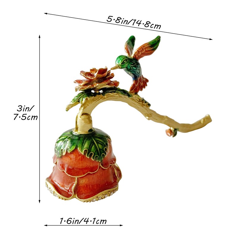 Pasiir Candle Snuffer, Unique Candle Extinguisher Snuffer, Decorative Candle Snuffer
