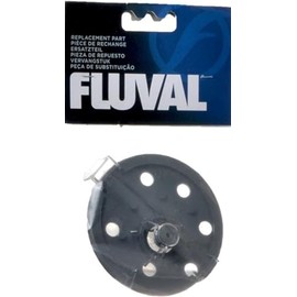 Fluval 3/404-3/405 Impeller Cover for Straight Fan Blades