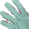 Lakeland Active Ellonby Cotton Gardening Drill Gloves - English Rose