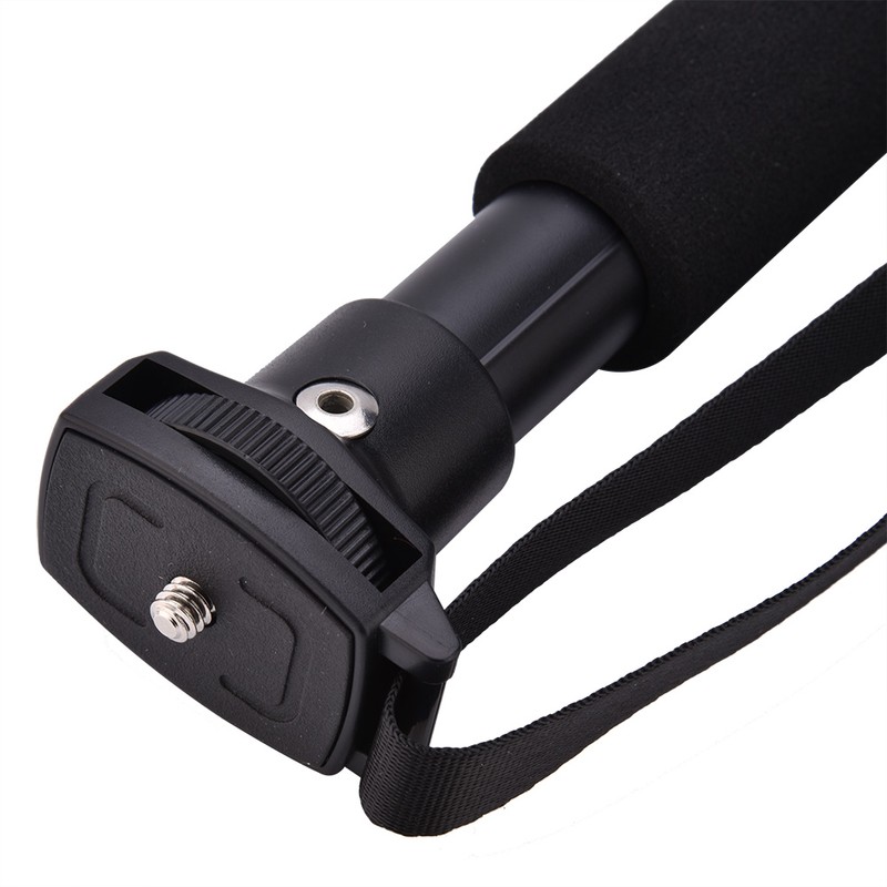 Retractable Camera Stand Stabilizer Mono Pod Photography Standing for DSLR