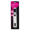 Pearl Metal Corporation Vibration Timer for Cooking, Studying, Exams, White