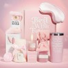 Regalos de Cumpleaños para Mujer, Canasta de Spa Relajante para