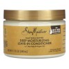 Shea Moisture Karité Leave-in Humectación Profunda