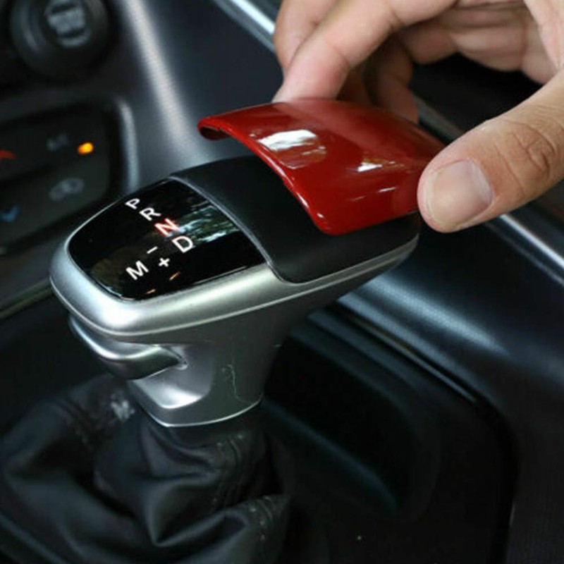 ABS Red for Challenger ST SRT Charger Scat Pack Durango