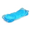 HUKTIECH Massage Tool for Washing Back, Body, Legs, Feet -