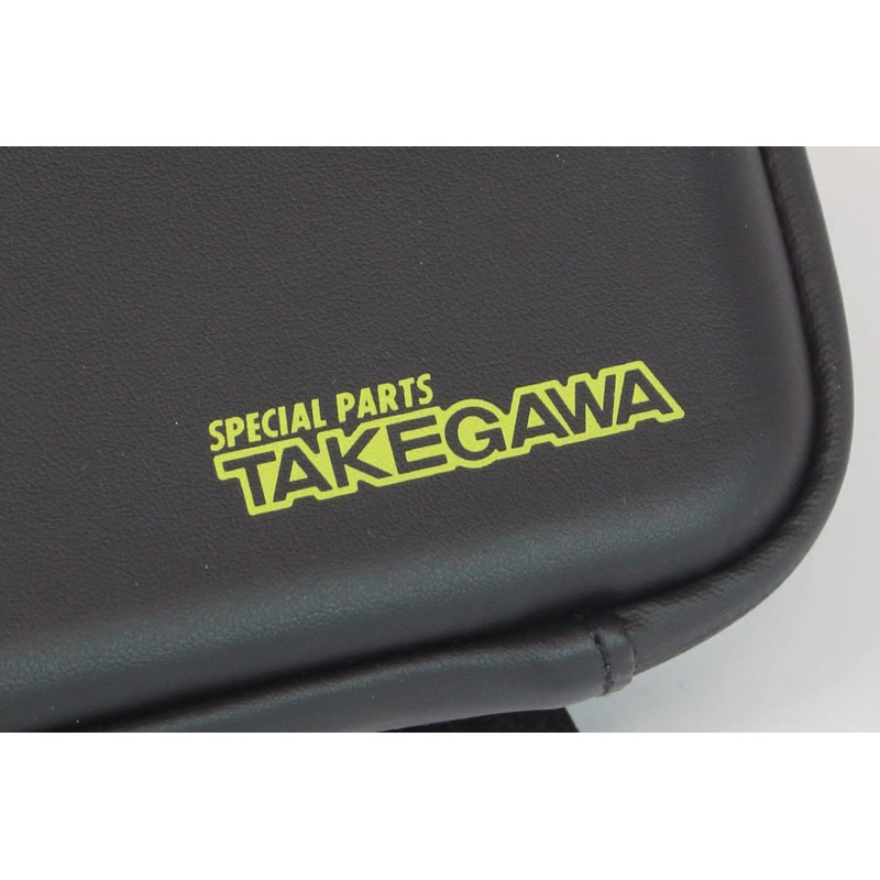 Special Parts Takekawa 08-01-0047 ETC Case General Purpose