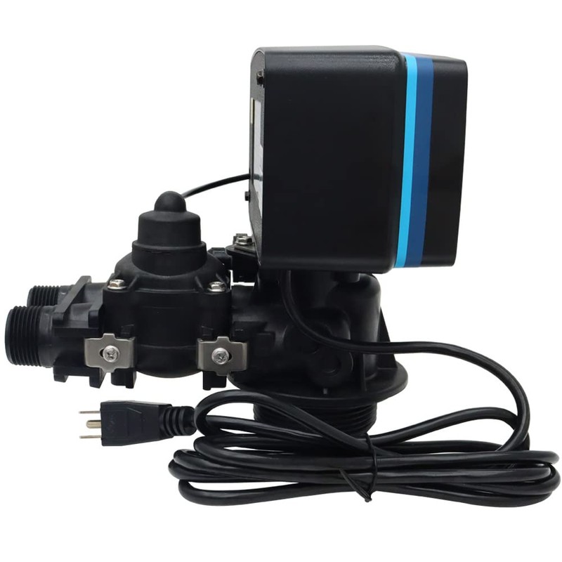 INTSUPERMAI Flow Type Softening Water Control Valve Flow Type Water