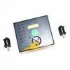 marddpair DSE702K-AS DSE702AS Electronic Auto Start Generator Controller Module Control