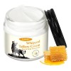 Crema Facial Corporal Cebo Res + Miel Hidrata Humecta Aclara