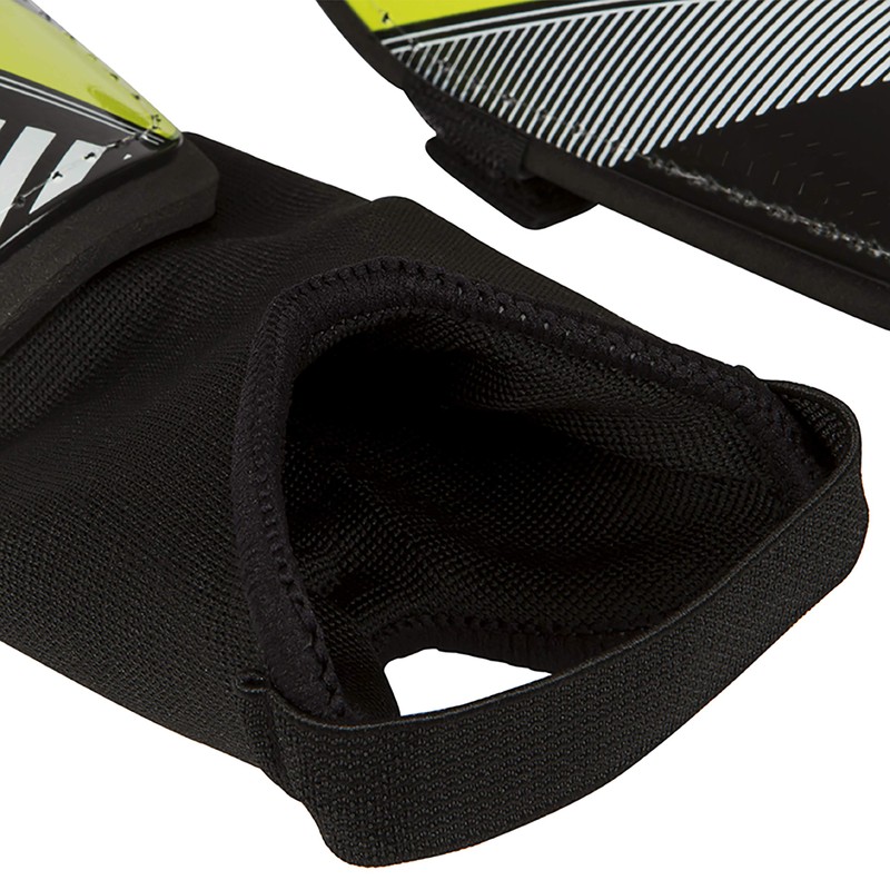 55 Sport X-Force Club Adult & Junior Football Shin Guards