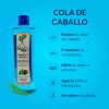 Shampoo Árbol Verde Natural Crecimiento 500ml