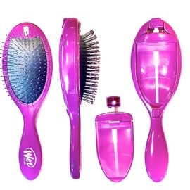 Wet Brush 2-in-1 Treatment Brush