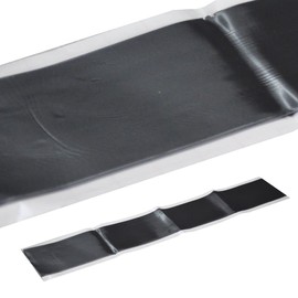 A.S.Sat 47015 Sealing Tape 600 x 80 mm Black