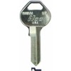 KABA ILCO M5-1092VM Key Blank for Master Padlock Key Blank