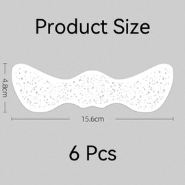 BHSTTNIXP 6 PCS Silver Glitter Freckles Face Tattoo,Waterproof Freckle Stamp,Face Glitter Stickers, Sparkle Temporary Tattoo Music Rave Festival Accessories for Women Girls