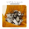 Proooooces 12 Pcs Toggle Latch Stainless Steel Hasp Spring Latch