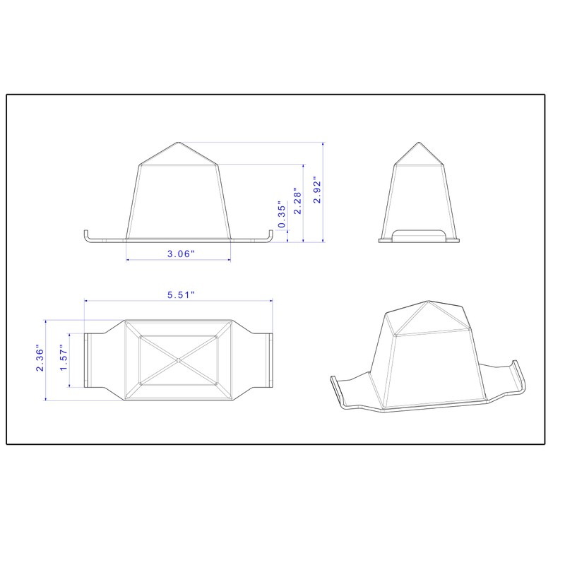 Autoacc Rear Bump Stops, Rear Axle Jounce Bumpers Compatible with