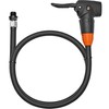 SKS Multi-Valve Head Pump Head with Hose for Air Compressor