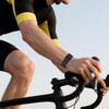 Zeeflufun Silicone Sport Bands Compatible with Whoop 5.0 One/Peak/Life Band