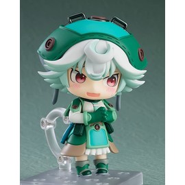 Nendoroid G12974 Made in Abyss Golden Land of the Terrestrial Days Prushka Non-Scale Plastic Pre-Painted Action Figure
