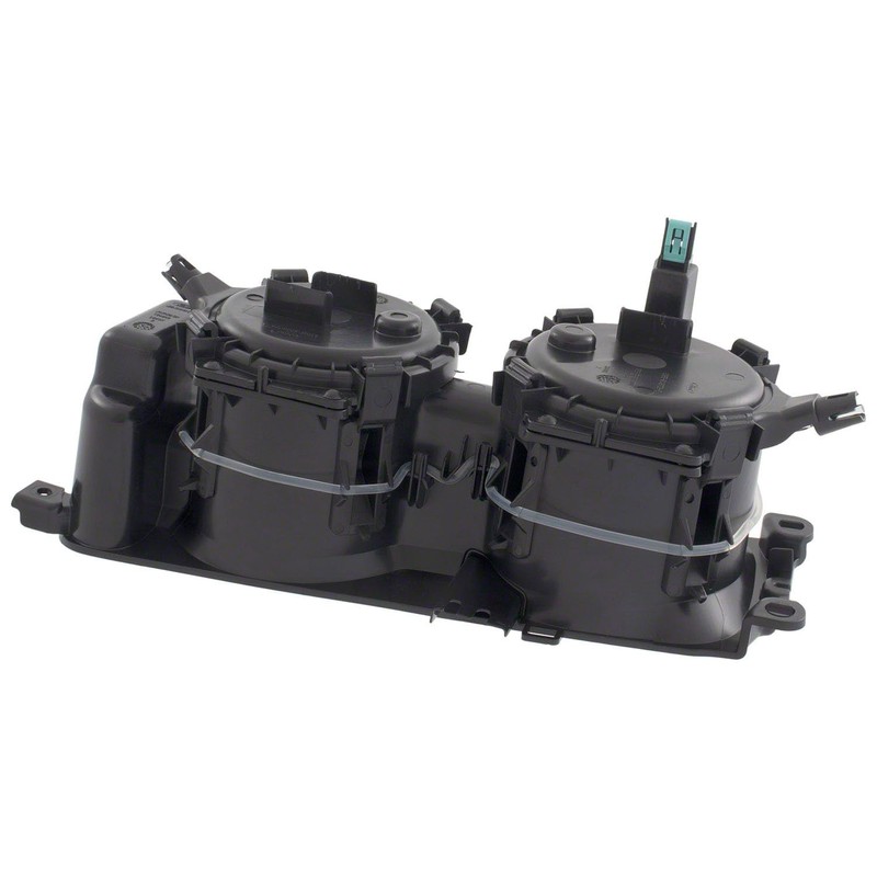 20-23 Ford Explorer OEM Center Console Cup Holder with Wireless