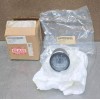 Stewart Warner 481-BL Vintage Tachometer w/ Hour Meter RPM x100