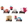 Gashapon! Collection One Piece Vol. 2 [All 5 Types Set