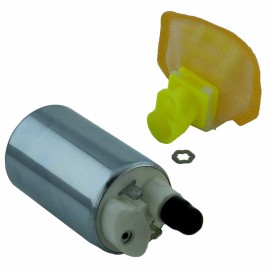 Caltric Fuel Pump for Kawasaki Teryx4 750 KRT750A KRT750B KRT750C KRT750D 4X4 2012 2013