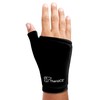 TheraICE Wrist Ice Pack - Soft Gel Ice Pack Wrap