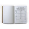 KOALA TOOLS | Mini Graph Paper Notebook (3 Pack) |