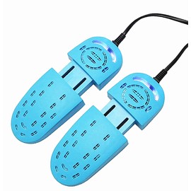 Drying shoes, dry shoes. Disinfection dryer baking telescopic telescopic portable deodorant warm dryer