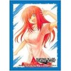 Chara Sleeve Collection Mat Series BAMBOO BLADE Sayako Kuwahara (No. MT1986) Pack