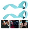 Mipcase 1 Pair Wrist Strap Weightlifting Support for Gym Strap