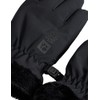 Jack Wolfskin HIGHLOFT GLOVE K BLACK