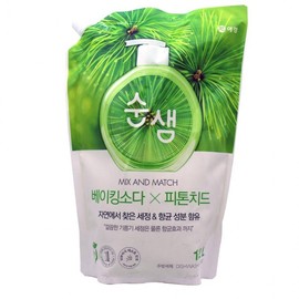 Soonsaem Baking Phytoncide Refill 1.2L 10ea
