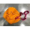 Aladdin Lamp Cookie Cutter (11.43 cm)