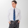 Fortuna Tokyo FT-T05 Men's Necktie, Chance Nishijin Woven Necktie, FT-T05,