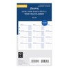 Filofax Personal Four Year vertical Planner 2026-2029 26-68403