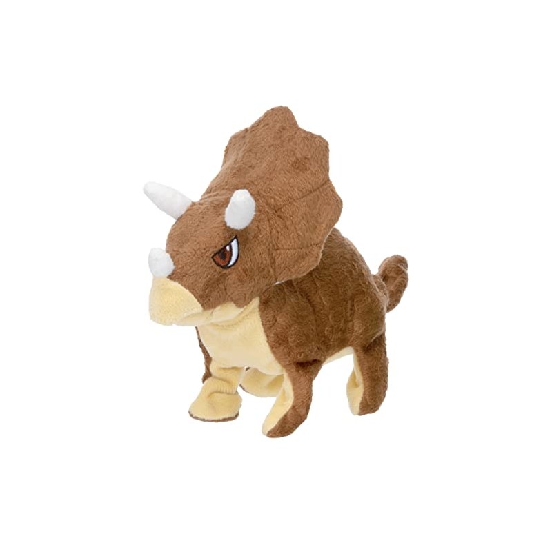 Iwaya 3237-1 Dinosaur Tricera