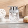 Enra Foam Soap Dispenser, Bathroom Hand Soap Dispenser