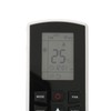 Air Conditioner Remote Control Replacement for GREE YAN1F YAN1F1 30510474-l12617