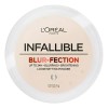 L'oreal Paris Infallible Blur-fection Polvo Suelto Fijador 20 Translucent Light